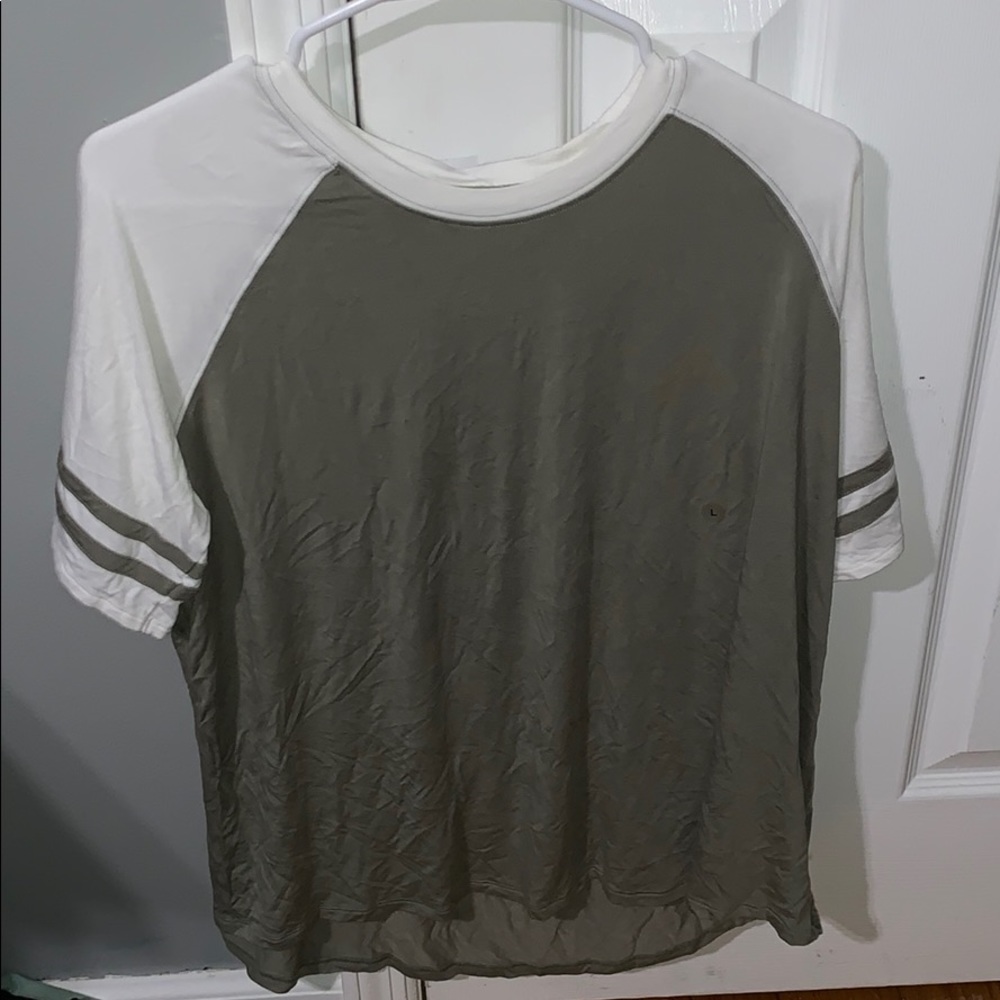 American eagle shirt